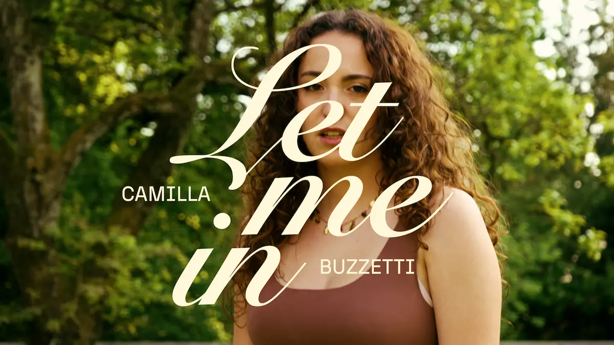 Letmein Cover