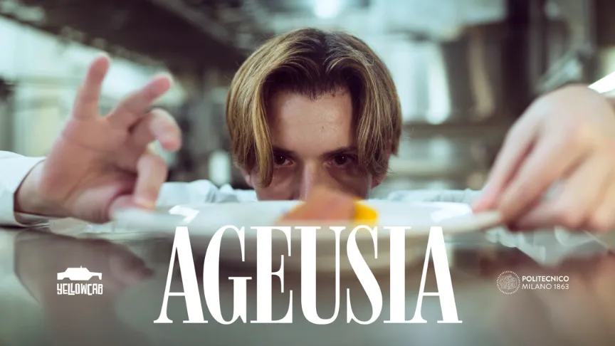 Ageusia Img 1