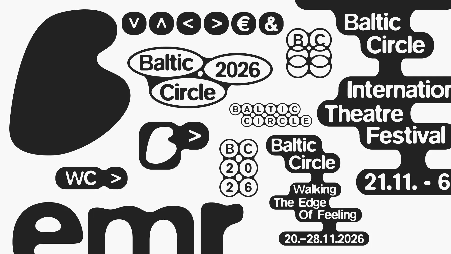 Baltic Circle 8