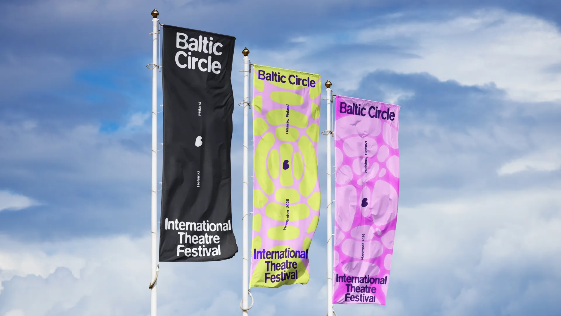 Baltic Circle 3
