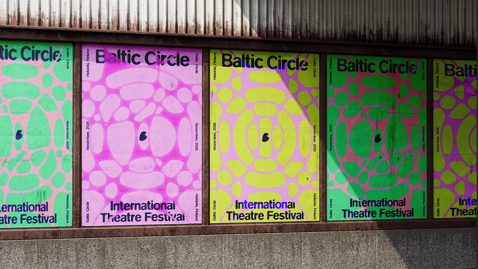Baltic Circle 1