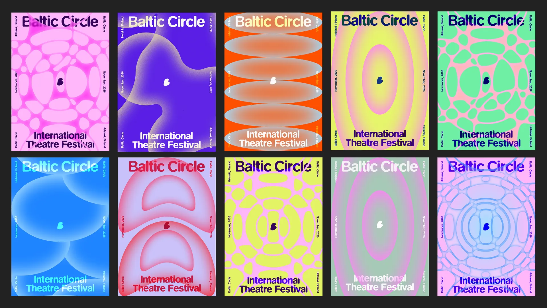 Baltic Circle 5