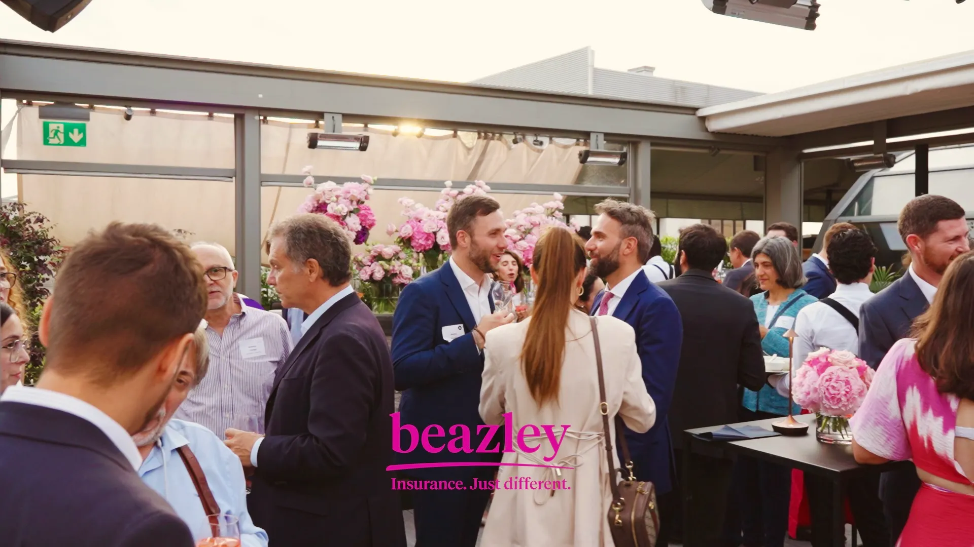 Beazley 5
