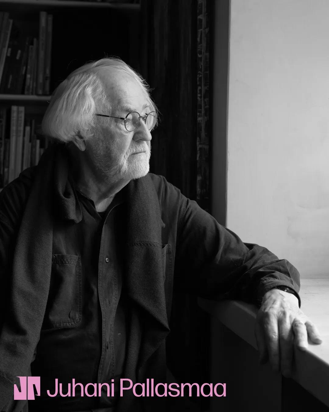 Juhani Pallasmaa 6