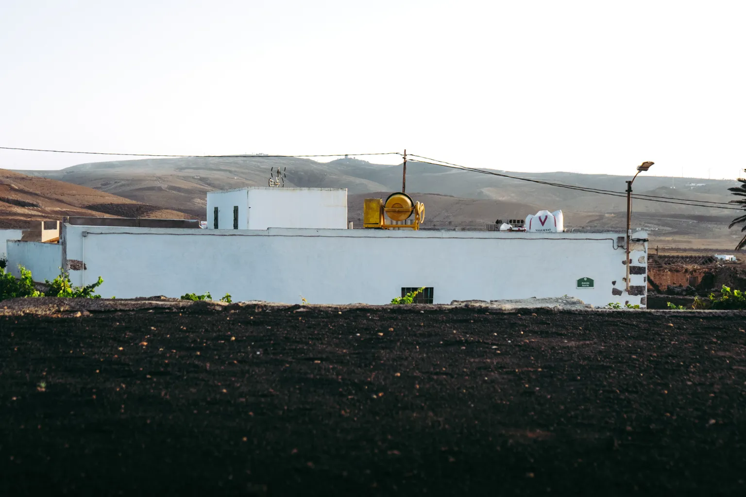 Lanzarote 1