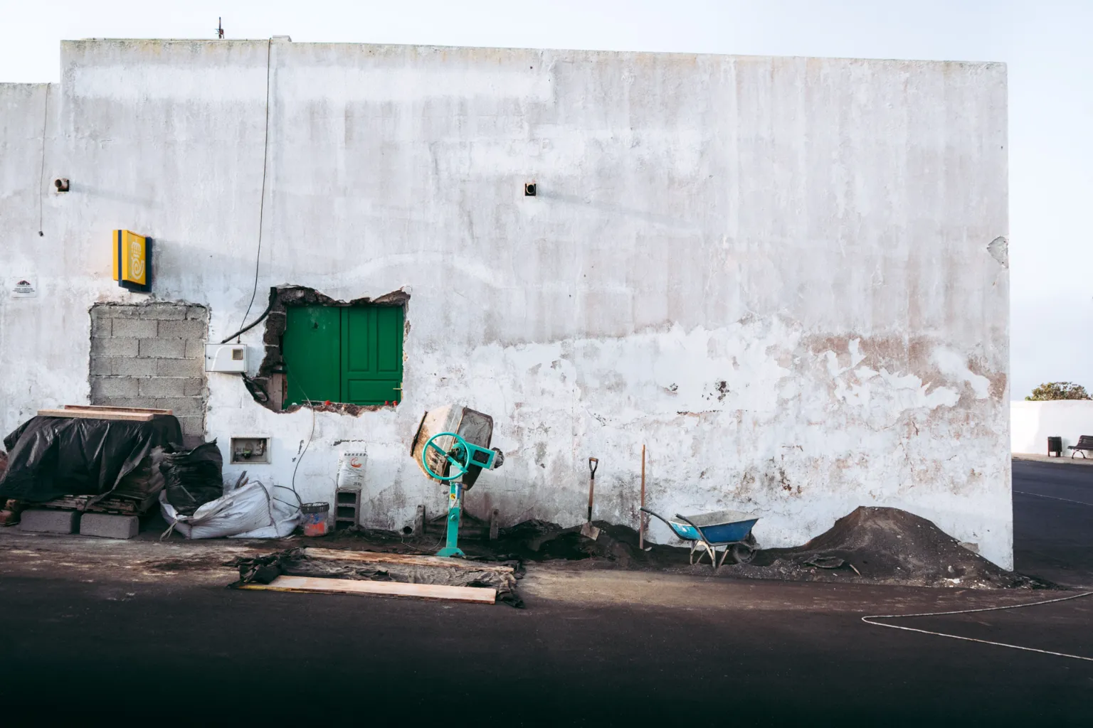 Lanzarote 2
