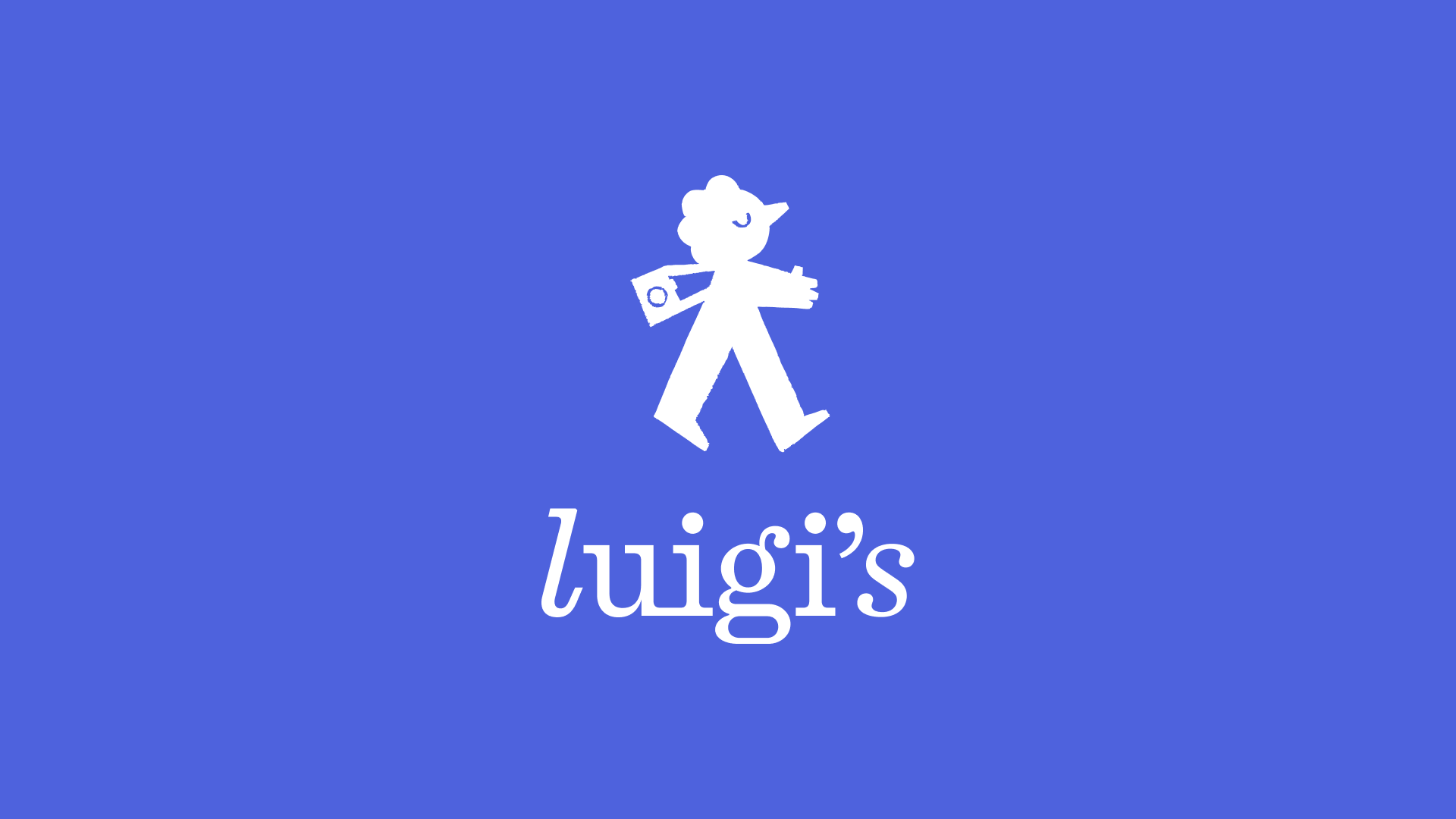 Luigi's 7