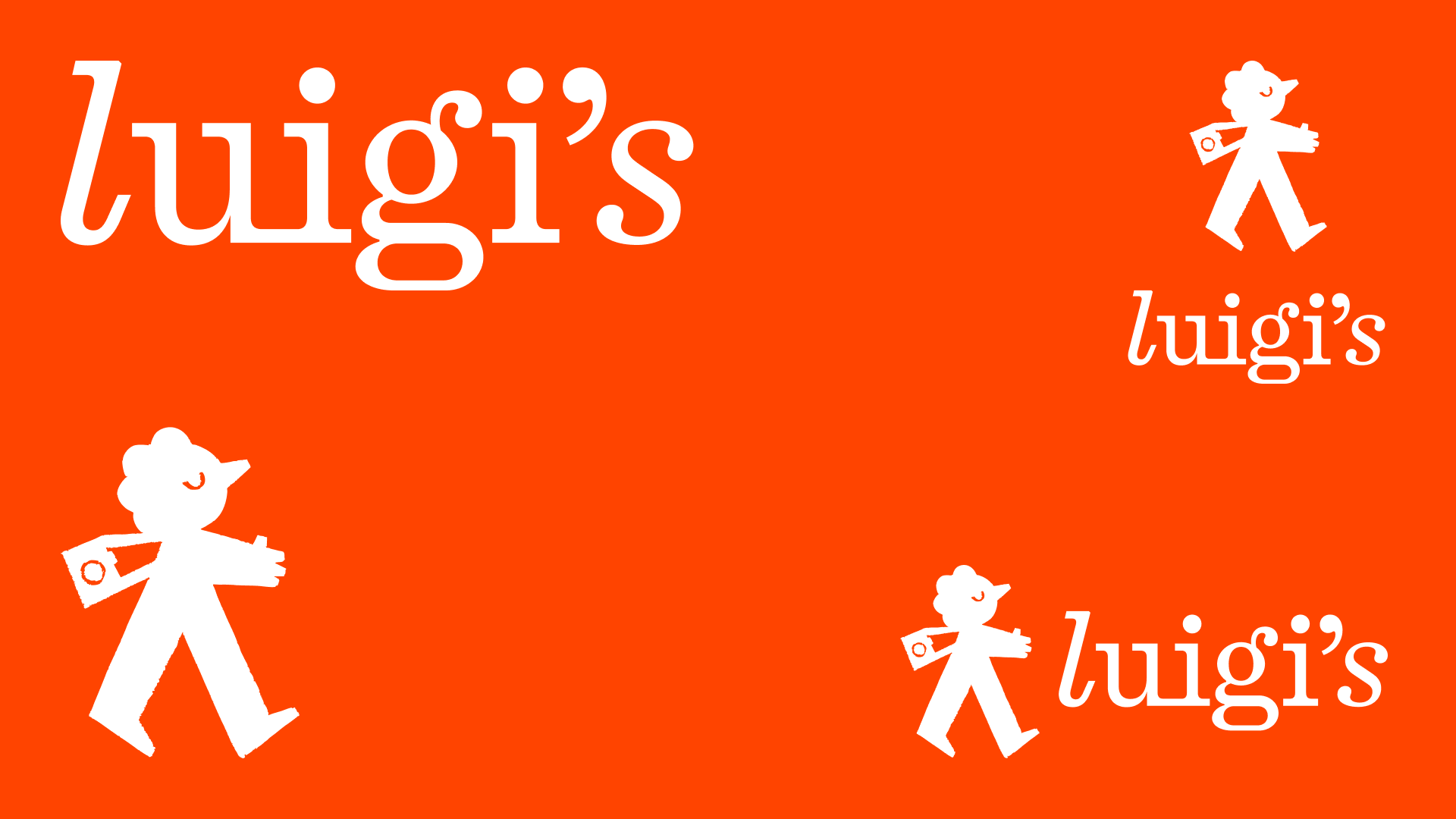 Luigi's Img 5