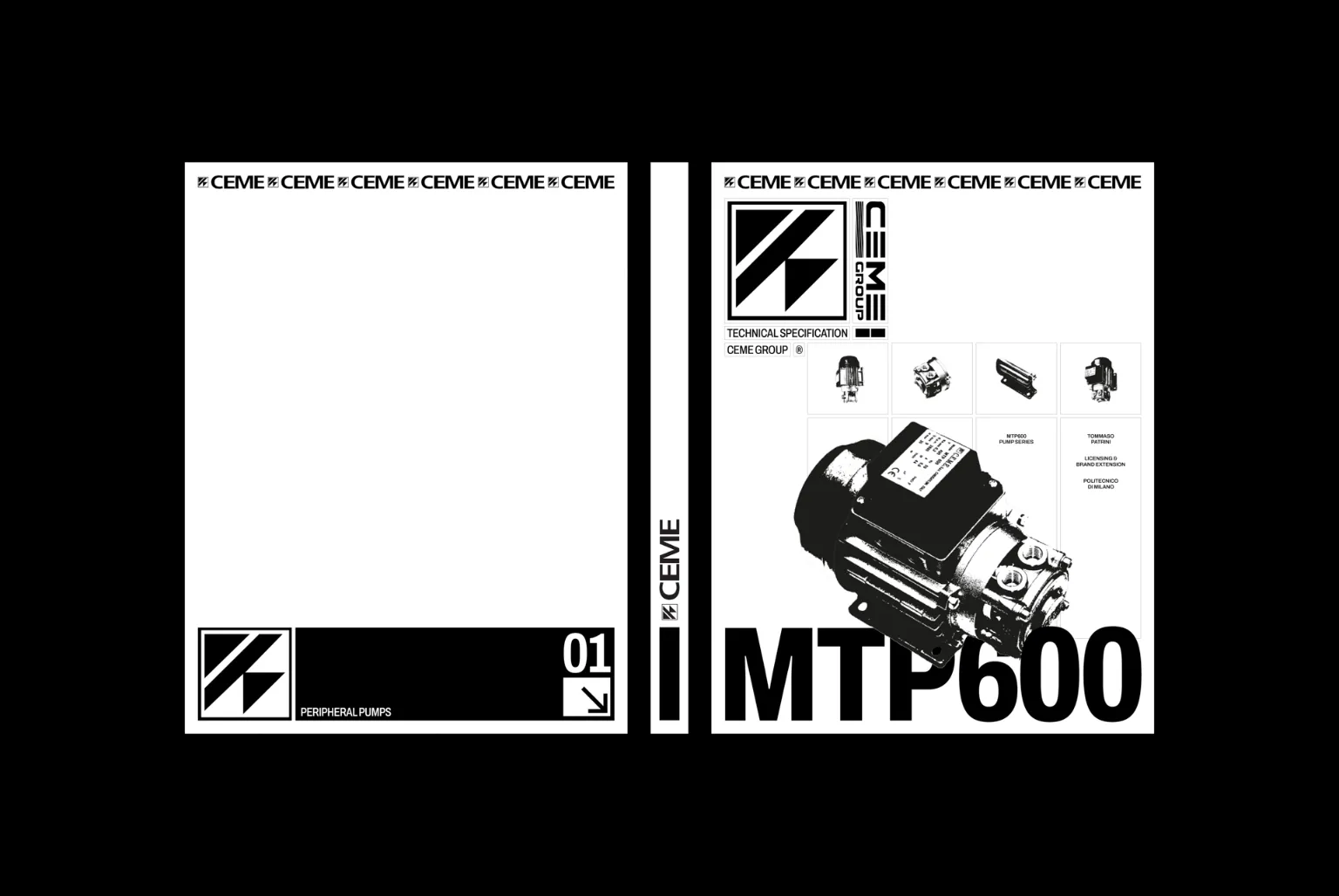 MTP 1
