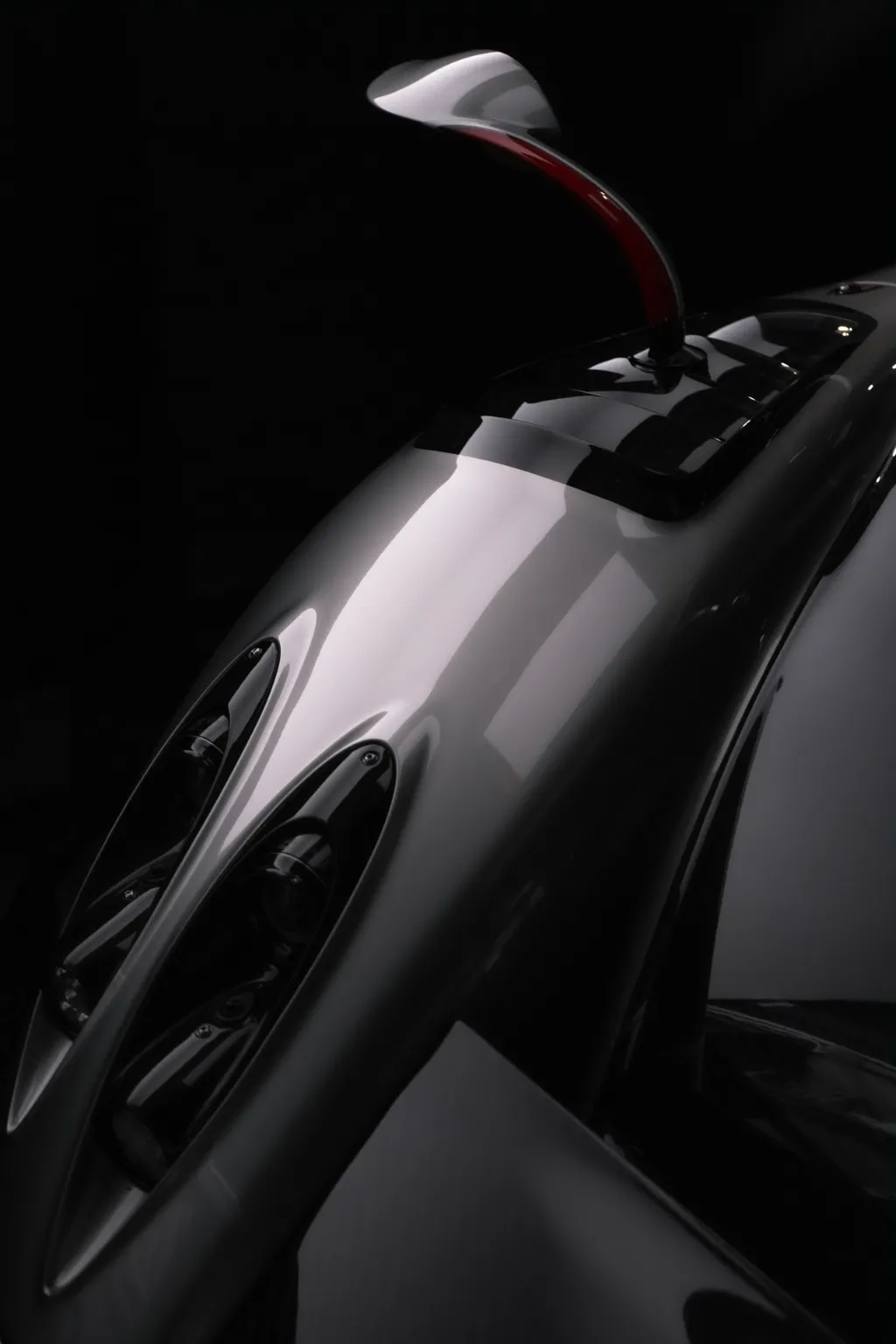 Pagani 4