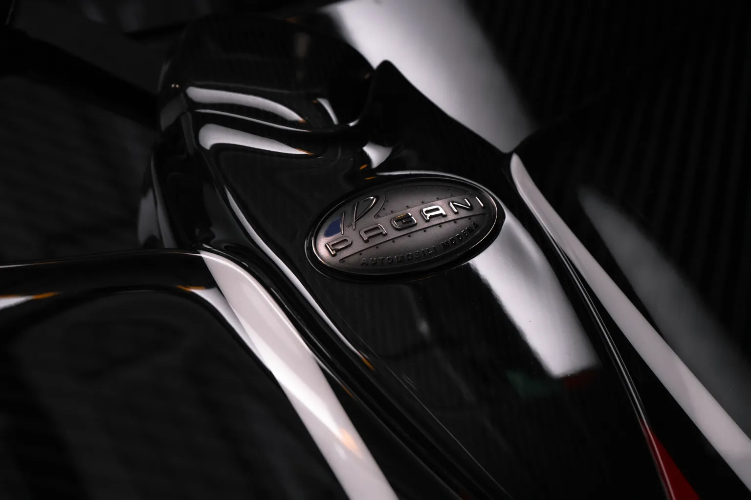 Pagani 7
