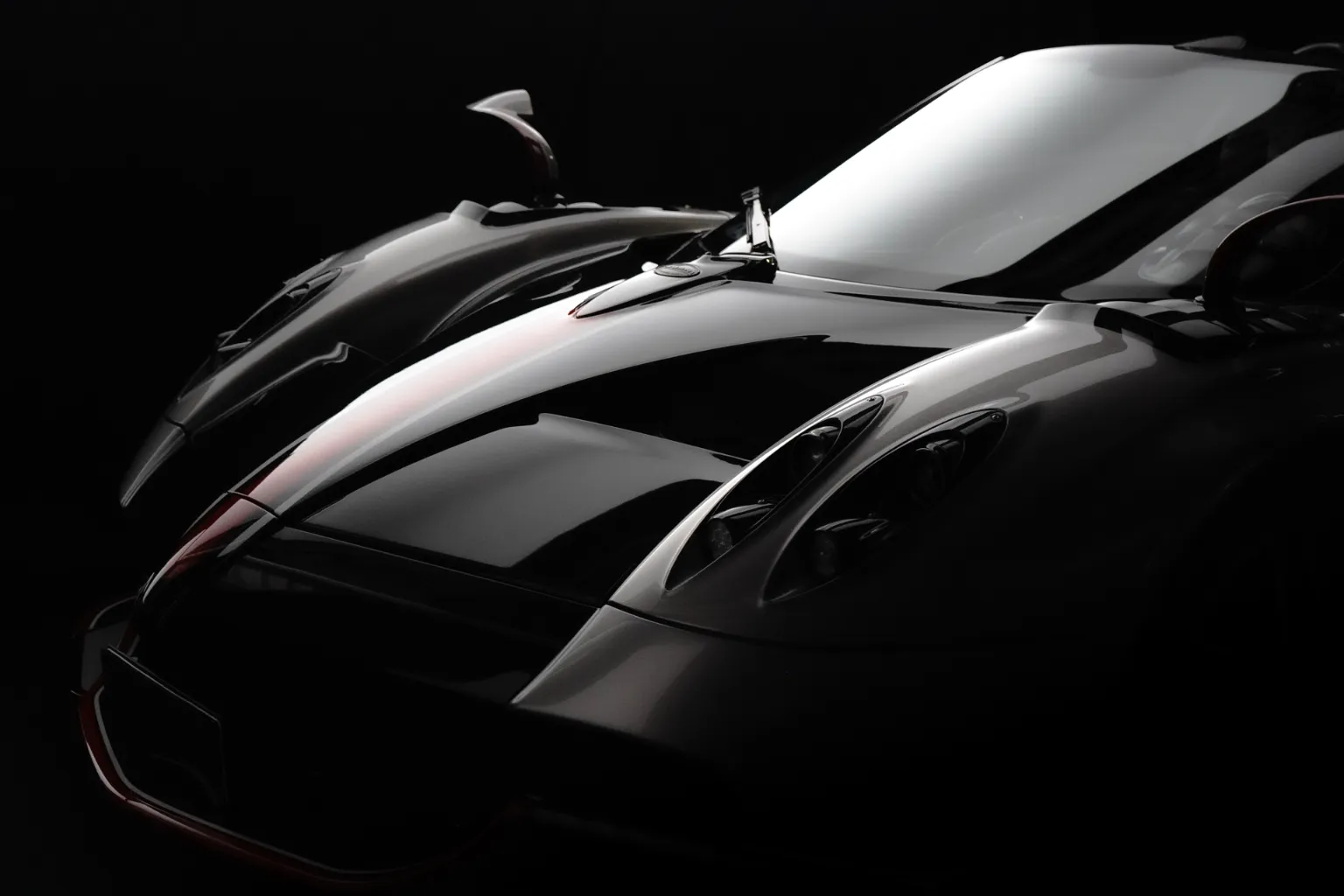 Pagani 8