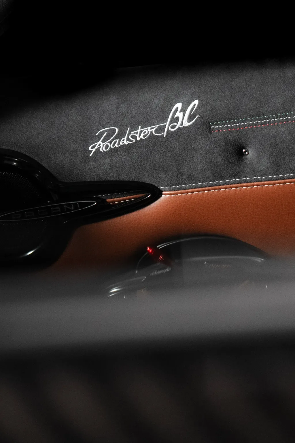 Pagani 9