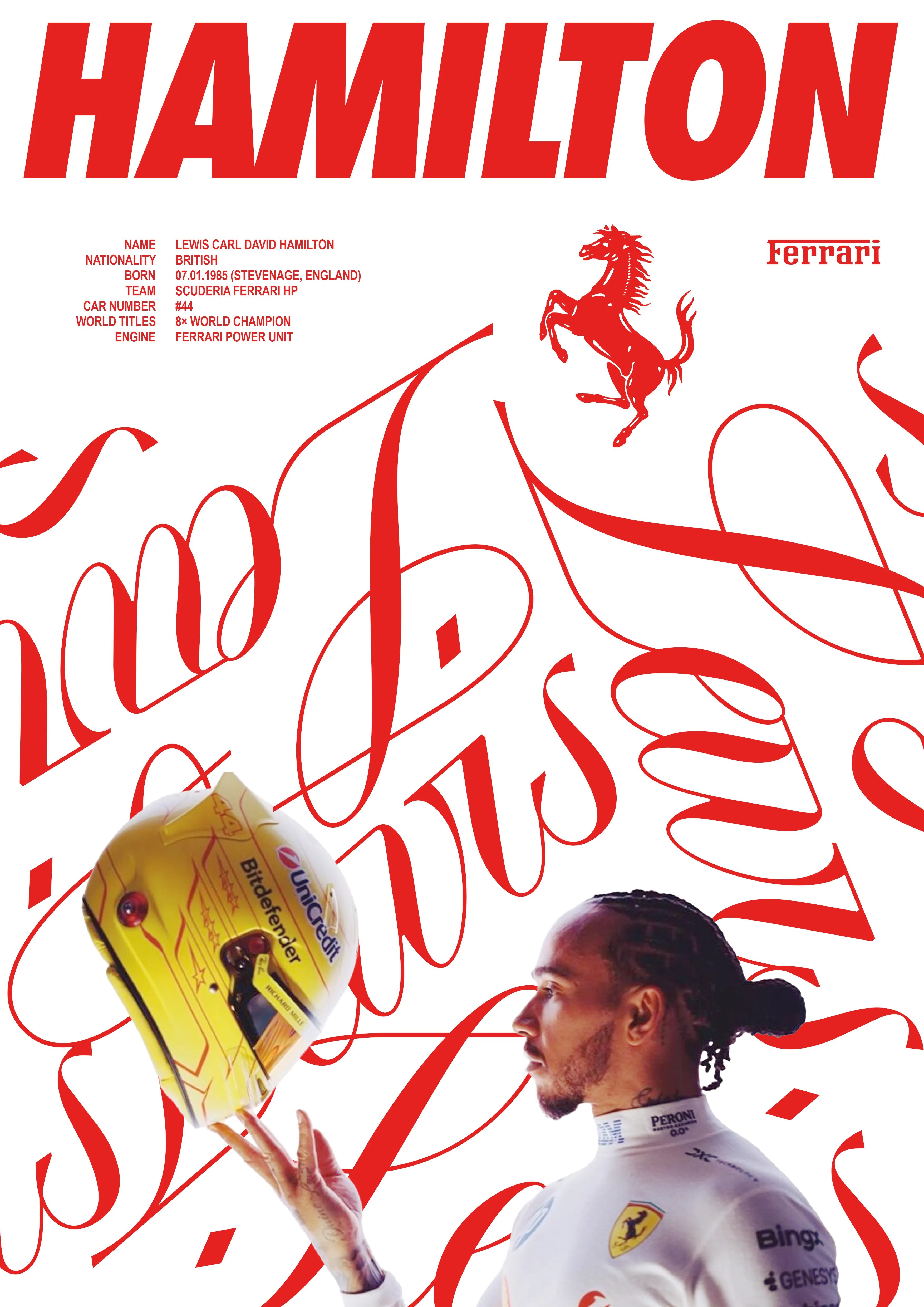 Posters 3