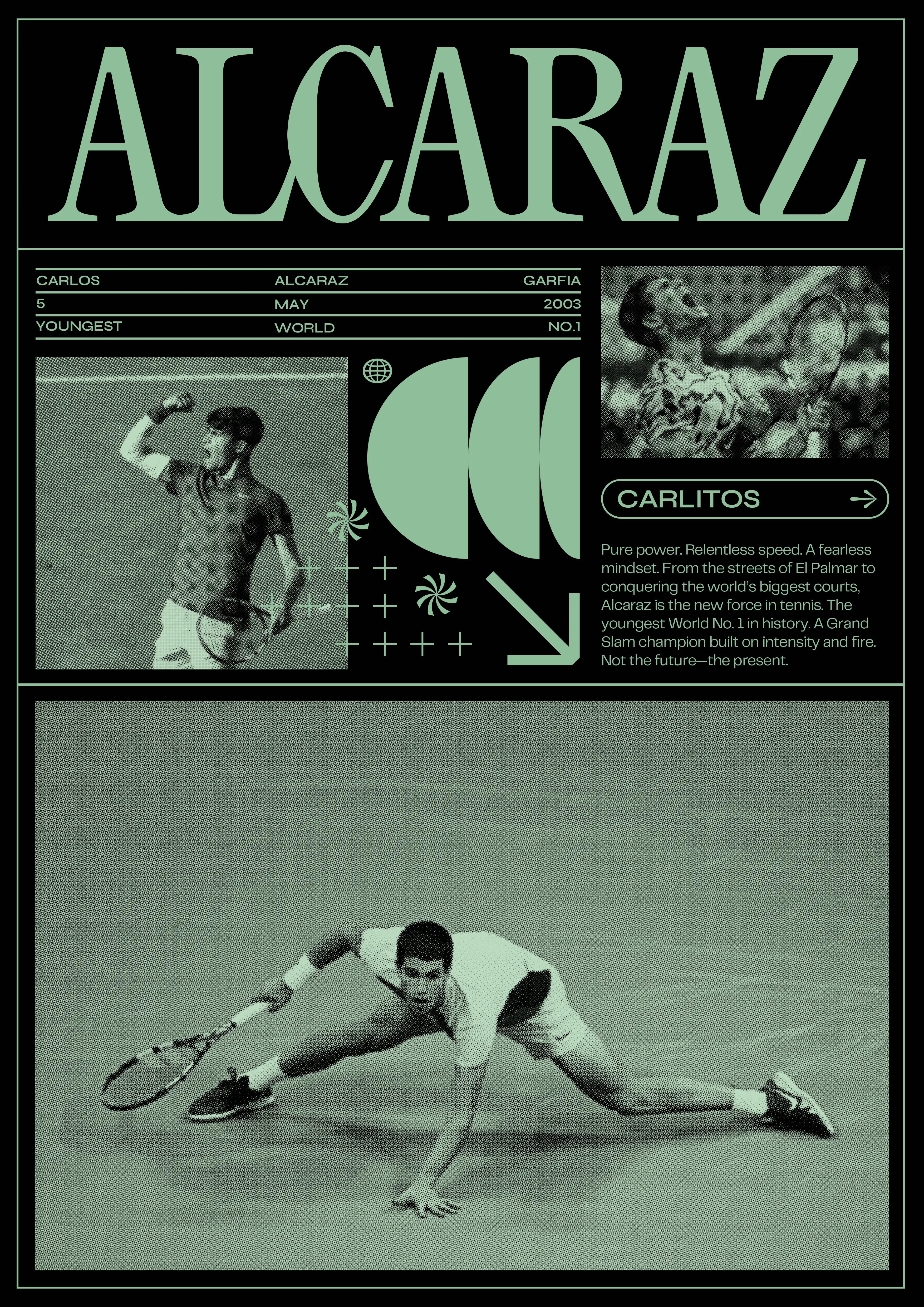 Posters 4